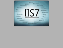 Tablet Screenshot of events.heutink-ict.nl